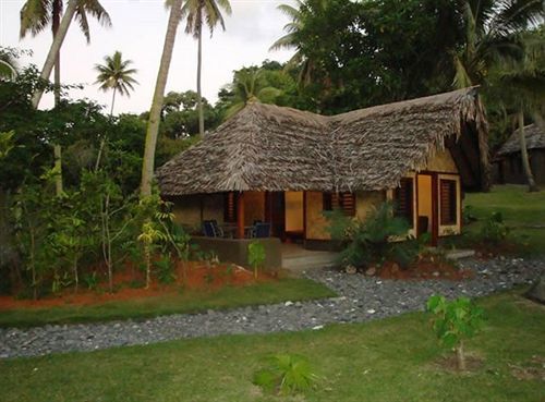 Tanna Lodge Экстерьер фото