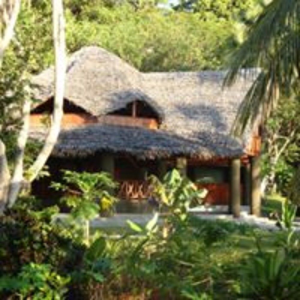 Tanna Lodge Экстерьер фото